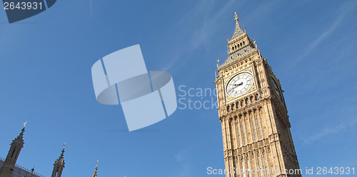 Image of Houses of Parliament