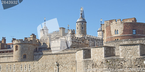 Image of Tower of London