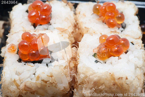 Image of Sushi