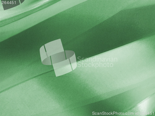 Image of Silk scarf - textile background