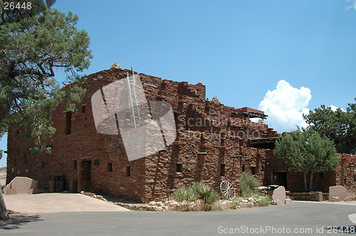 Image of Hopi House