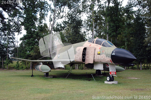 Image of F-4C Phantom