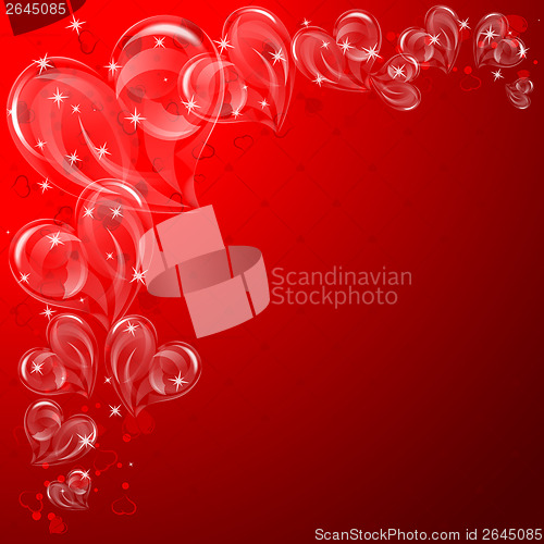 Image of Valentine's Day Frame