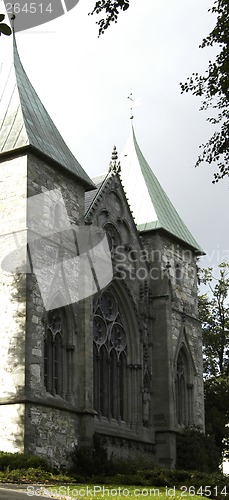 Image of Stavanger domkirke