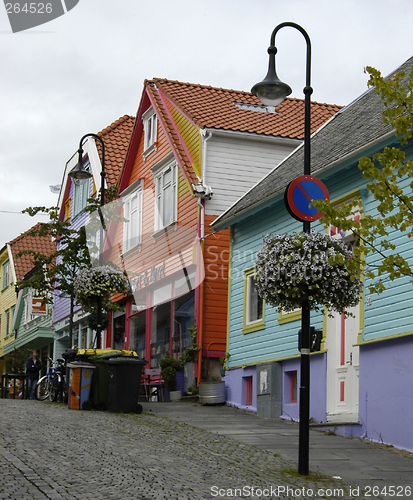 Image of Stavanger colour