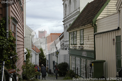 Image of Stavanger