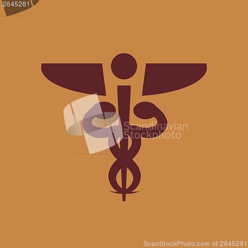 Image of Medical Flat Icon