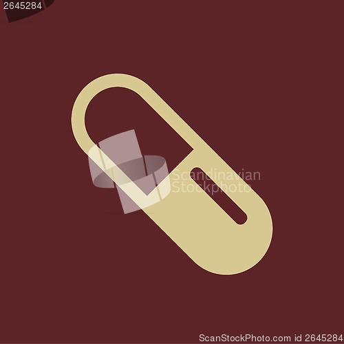 Image of Medical Flat Icon