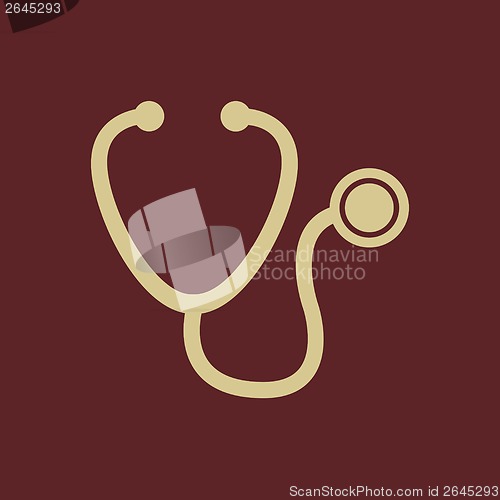 Image of Medical Flat Icon