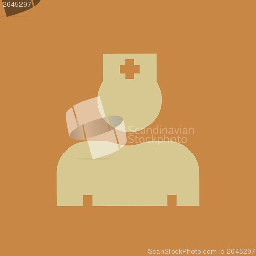 Image of Medical Flat Icon