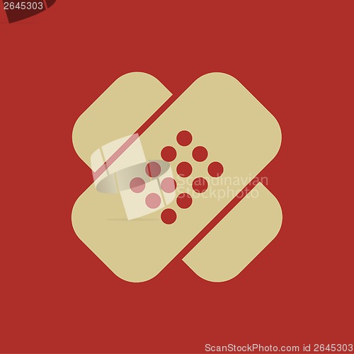 Image of Medical Flat Icon