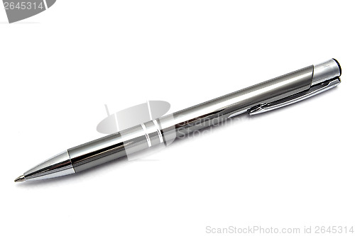 Image of Ball Point Pen