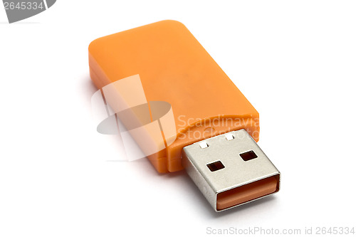 Image of USB Flash Drive