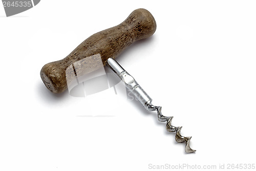 Image of Corkscrew