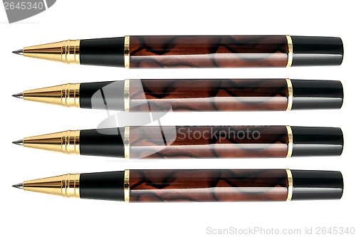 Image of Ball Point Pen