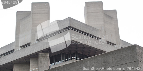 Image of National Theatre London