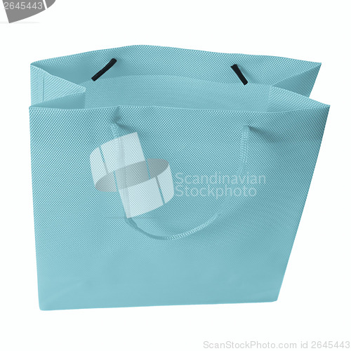 Image of Shopping bag