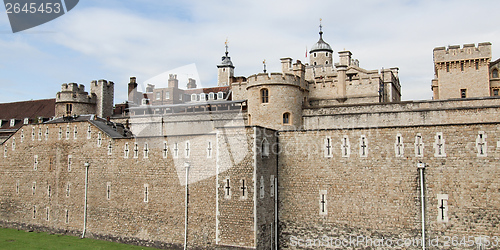 Image of Tower of London