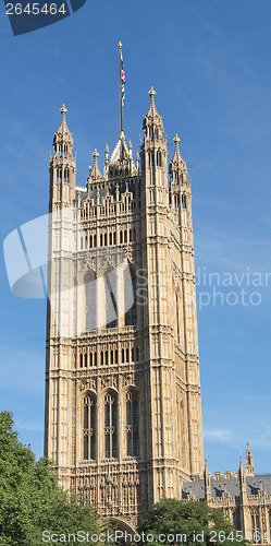 Image of Houses of Parliament