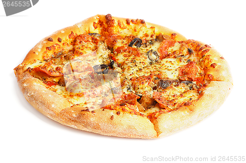 Image of Pepperoni Pizza