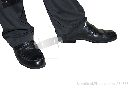 Image of Dressy Shoes