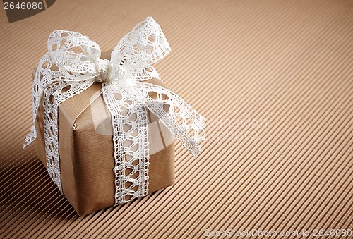 Image of gift box