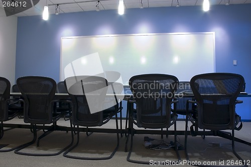 Image of Conference Room