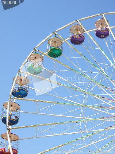 Image of Carousel