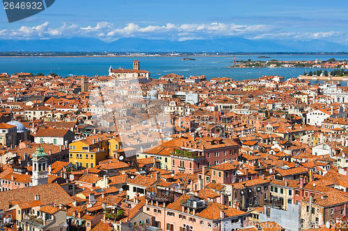 Image of Venice