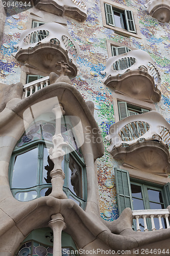 Image of Casa Batllo