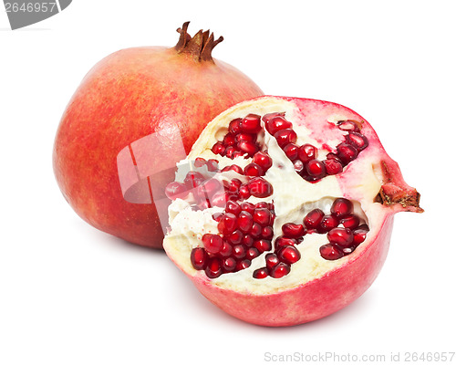 Image of Pomegranate