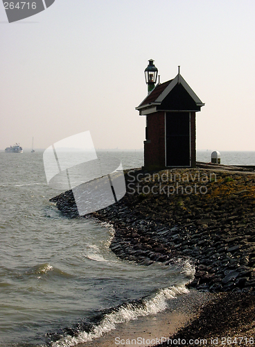 Image of  Volendam Holland