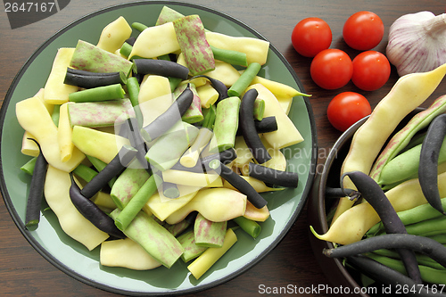 Image of Beans