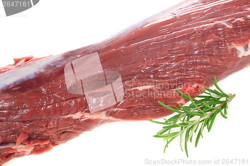 Image of Sirloin