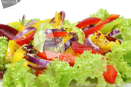 Image of Salad