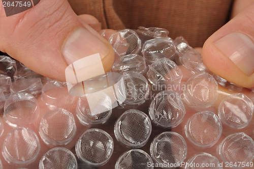 Image of Bubble Wrap