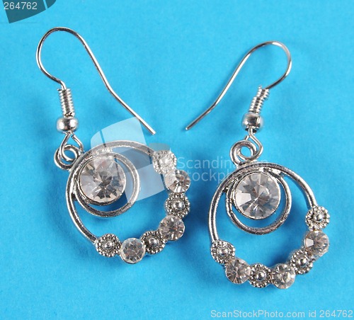 Image of Earrings