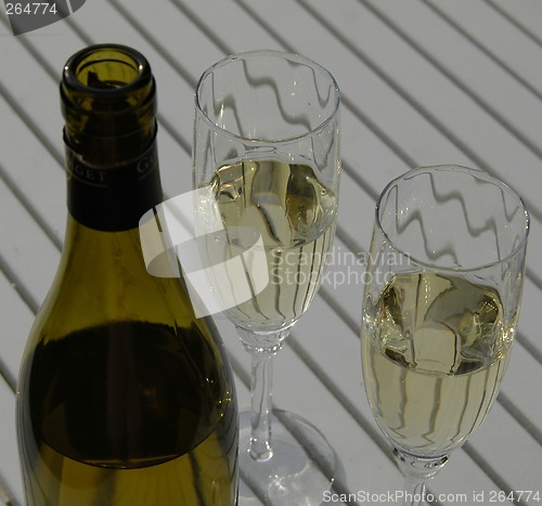 Image of whitewine