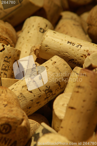 Image of Corks