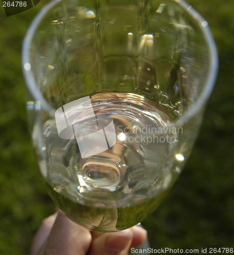 Image of whitewine