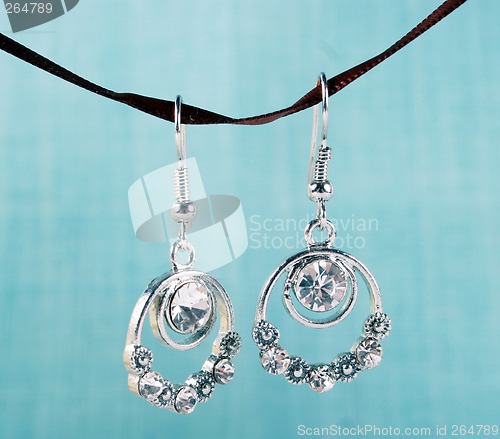 Image of Earrings