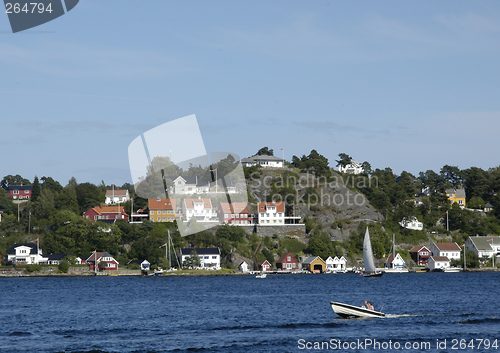 Image of Tromøy