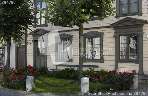 Image of Townhouse