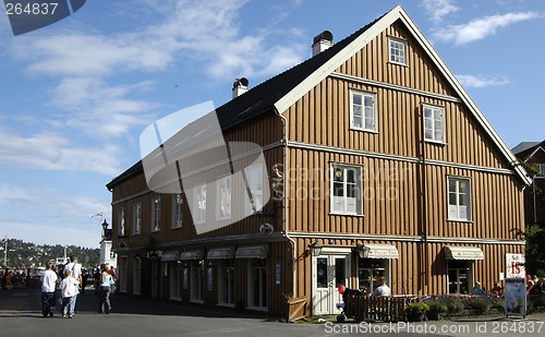 Image of Arendal