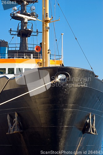 Image of Boat