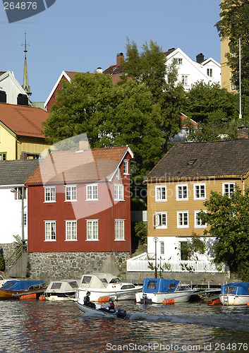 Image of Arendal