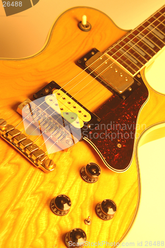 Image of guitar
