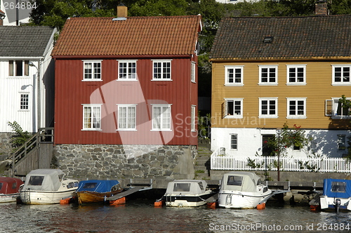 Image of Arendal