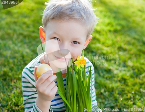 Image of easter time