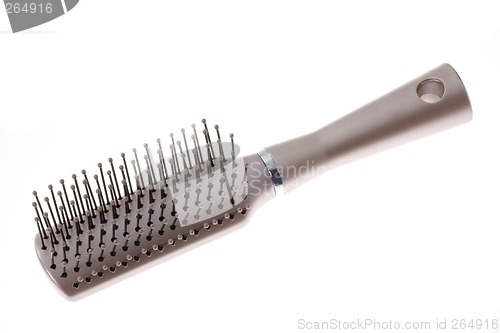 Image of Hair brush

